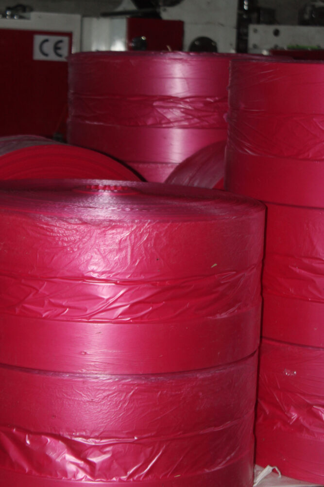 منتجات نايلون
